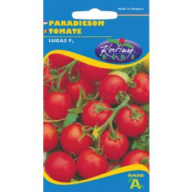 Paradicsom mag  Lugas F1 1g NAGY kiszerelés