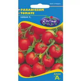 Paradicsom vetőmag Lugas F1 1g NAGY kiszerelés