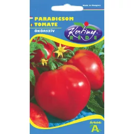 Paradicsom vetőmag Ökörszív 25g NAGY kiszerelés 