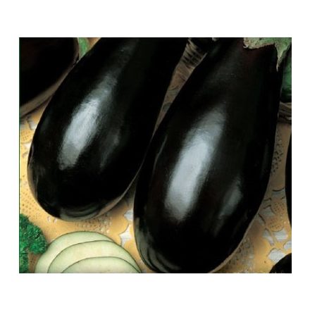 Padlizsán mag  Tojásgyümölcs Néro 25g