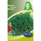 Kapor vetőmag Moravan csokros NAGY kiszerelés 50g