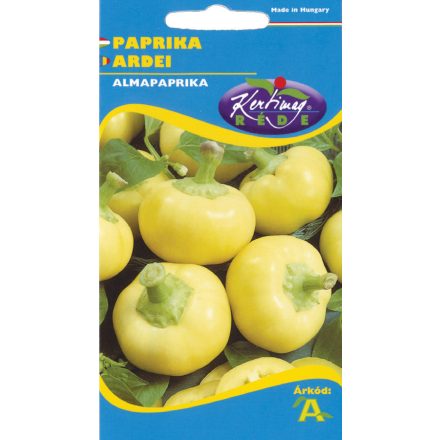 Almapaprika mag  csípős 5g NAGY kiszerelés 