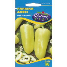   Paprika mag  Tölteni való csípős Szentesi piacos 5g NAGY kiszerelés 