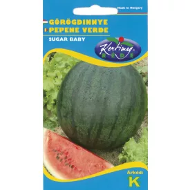   Görögdinnye vetőmag Korai Sugar baby 50g NAGY kiszerelés 