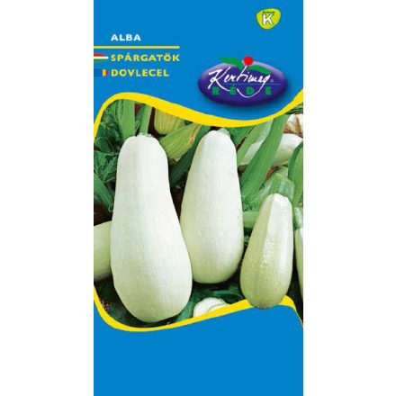 Spárgatök mag  Alba NAGY kiszerelés 50g