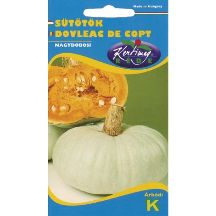 Sütőtök mag  Nagydobosi NAGY kiszerelés 50g