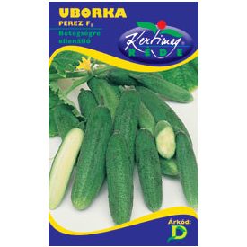 Uborka mag  Perez F1 NAGY kiszerelés 25g