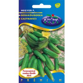 Uborka mag  Megyer F1 NAGY Kiszerelés 25g