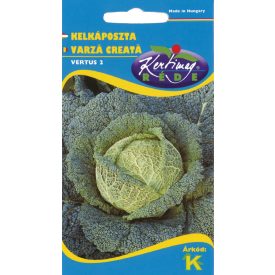 Kelkáposzta mag  Vertus2 50g NAGY kiszerelés 