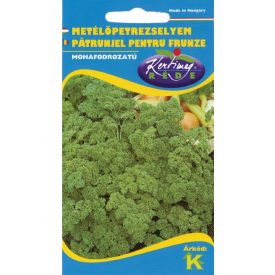 Metélőpetrezselyem mag NAGY kiszerelés 50g