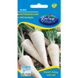 Petrezselyem mag  Alba NAGY kiszerelés 50g