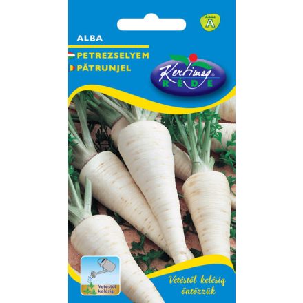 Petrezselyem mag  Alba NAGY kiszerelés 50g