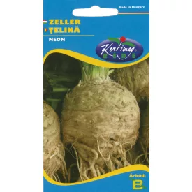 Zeller vetőmag Korai Neon NAGY kiszerelés 25g