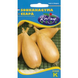 Sonkahagyma mag  NAGY kiszerelés 50g