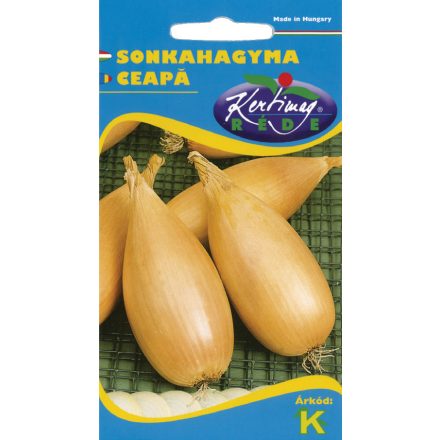 Sonkahagyma mag  NAGY kiszerelés 50g