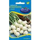 Gyöngyhagyma mag Barletta NAGY kiszerelés 50g