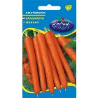 Sárgarépa mag  Korai Amszterdami NAGY kiszerelés 50g