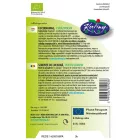 Lucerna csíráztatni való mag BIO Medicago sativa NAGY Kiszerelés 500g