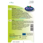 Salátaborsó csíráztatni való mag BIO 50g