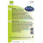 Mustár csíráztatni való mag BIO Sinapis alba 50g