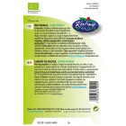 Mustár csíráztatni való mag BIO Sinapis alba 50g