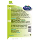 Napraforgó csíráztatni való mag BIO Helianthus annuus 30g