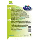 Zsázsa BIO csíráztatni való mag Lepidium sativum NAGY Kiszerelés 500g