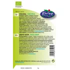 Zsázsa BIO csíráztatni való mag Lepidium sativum NAGY Kiszerelés 500g