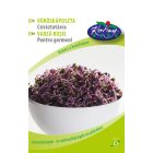 Vöröskáposzta csíráztatni való mag Brassica oleracea rubra csíráztatni való 15g