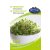 Brokkoli csíráztatni való mag BIO Brassica oleracea italica 15g