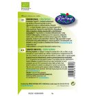 Brokkoli csíráztatni való mag BIO Brassica oleracea italica 15g