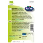 Póréhagyma csíráztatni való mag BIO 15g