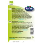 Retek BIO csíráztatni való mag Raphanus sativum 30g