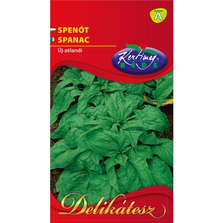 Spenót mag  Új-zélandi 3g