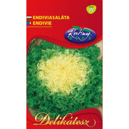 Endivia saláta mag  3g