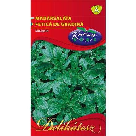 Madársaláta mag  2g