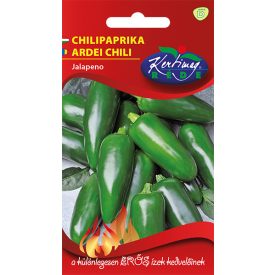 Chili paprika mag  Jalapeno 20 szem