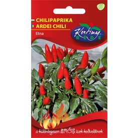 Chili paprika mag  Etna 20 szem