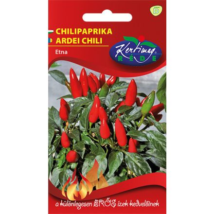 Chili paprika mag  Etna 20 szem