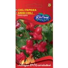Chili paprika mag  Bohócsapka 20 szem