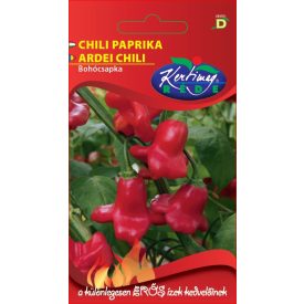 Chili paprika mag  Bohócsapka 20 szem