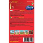 Chili paprika mag  Bohócsapka 20 szem