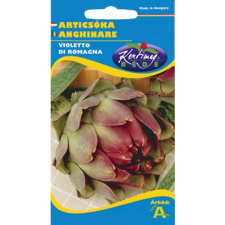 Articsóka mag Zöld 1g