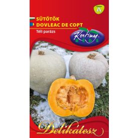 Sütőtök mag  Téli Parázs 3g