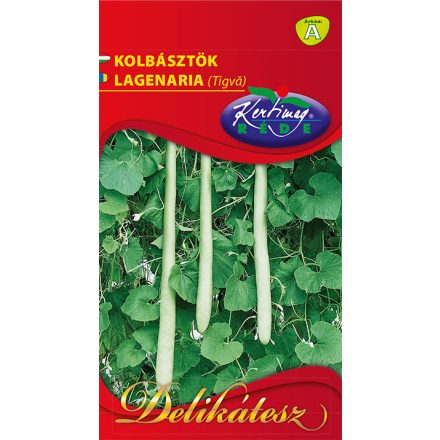 Kolbásztök mag  1,5g