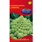 Karfiol vetőmag Csúcsos 0,5g