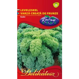 Leveleskel vetőmag Kadet 2g