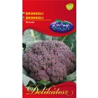 Brokkoli Lila Miranda mag 2g