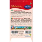 Metélőpetrezselyem mag Olasz óriás virágmag 2g