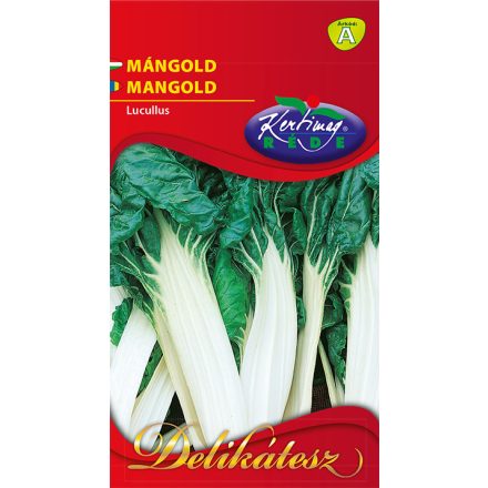 Mángold mag  zöld 5g